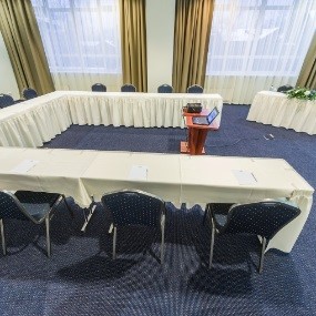 riga conf hall